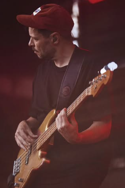 Bandcoaching vom Profi!